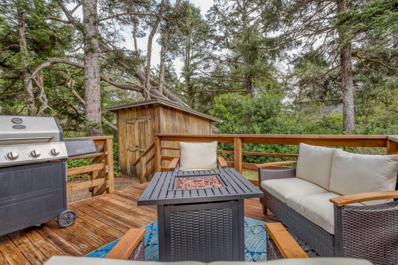 Vila Manzanita Charm Exteriér fotografie