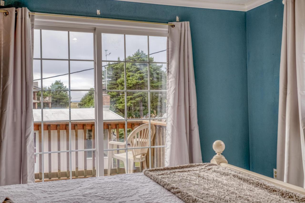 Vila Manzanita Charm Exteriér fotografie