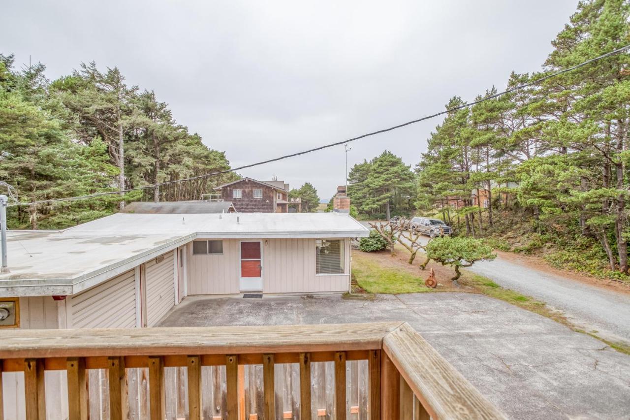 Vila Manzanita Charm Exteriér fotografie