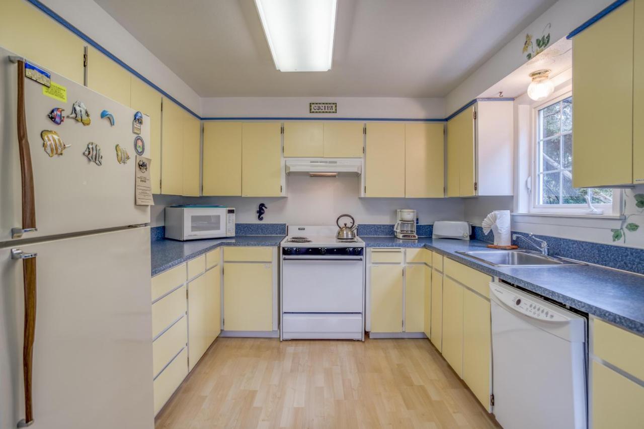 Vila Manzanita Charm Exteriér fotografie