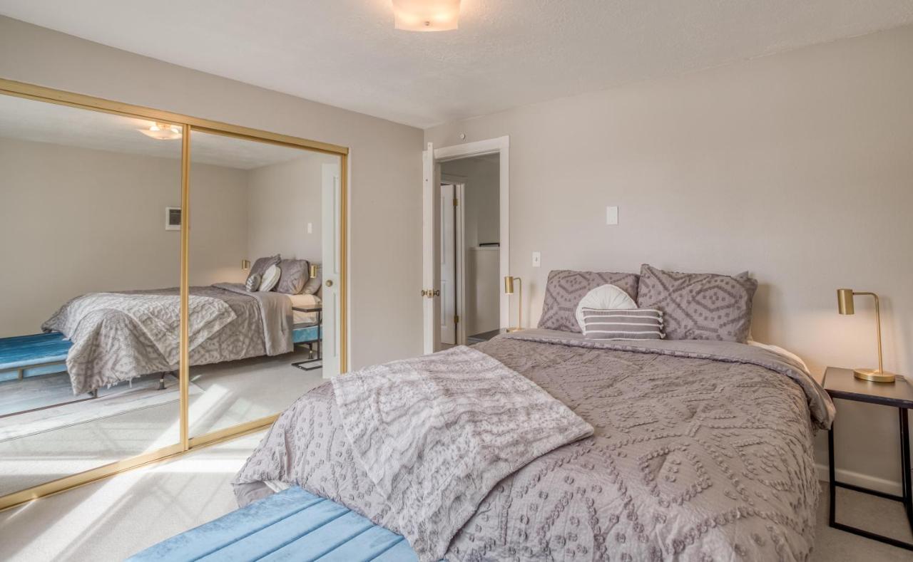 Vila Manzanita Charm Exteriér fotografie